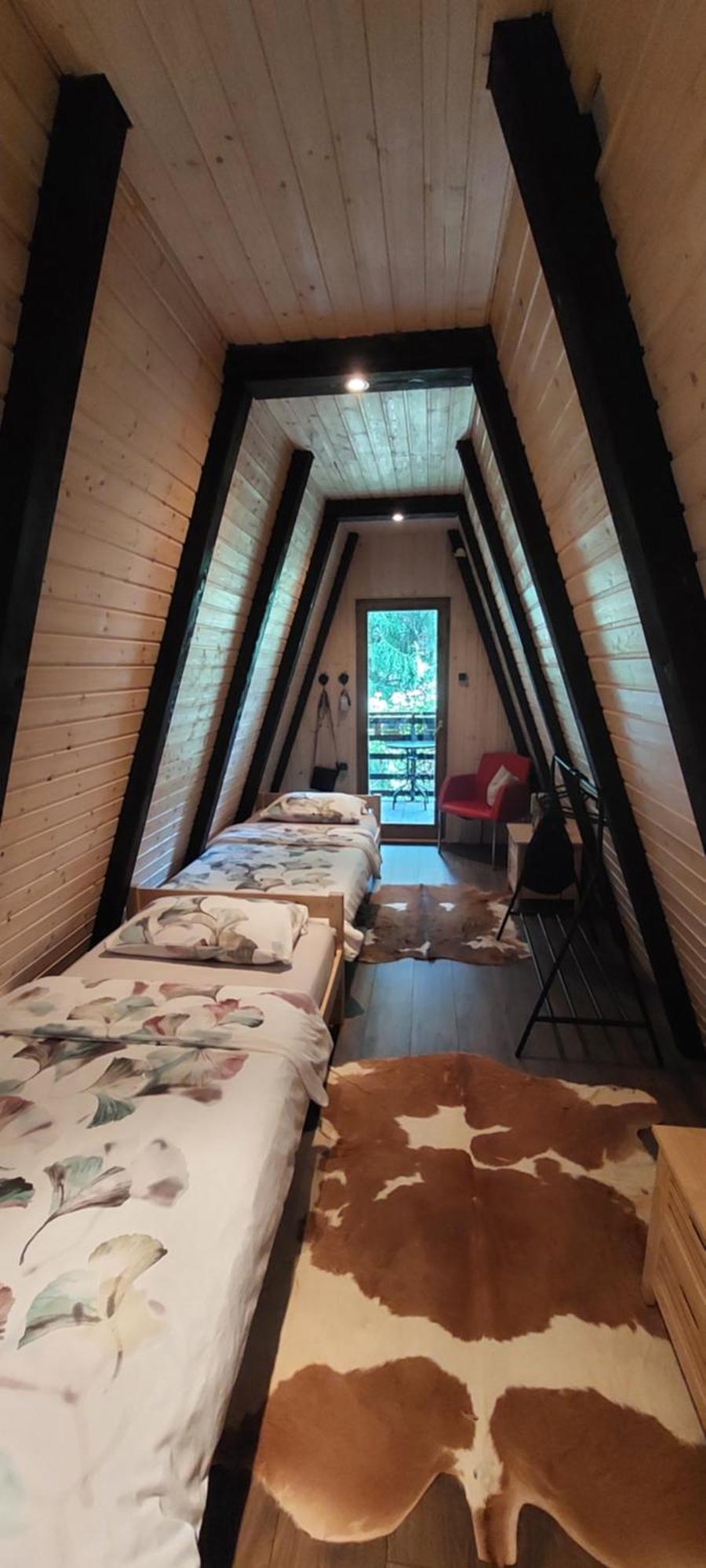 Holiday Home Dragonfly River House On Korana Near Plitvice And Mreznica Barilovic Exterior photo